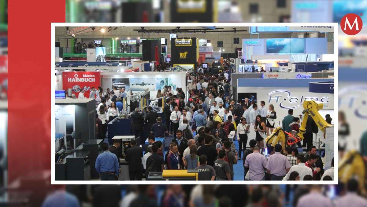 IP en Guanajuato pide revisión de recursos para Hannover Messe | Especial