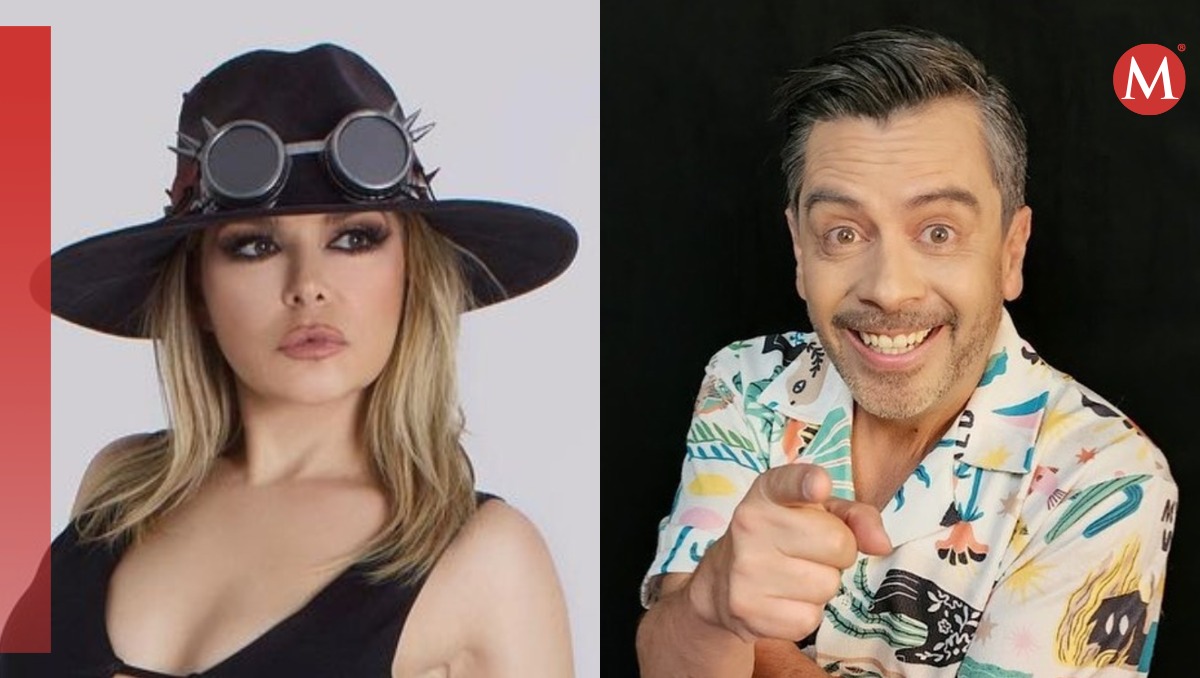 Itatí Cantoral exigió la salida de Carlos Espejel en producción