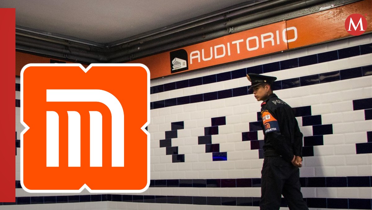La Línea 7 del Metro fue inaugurada en 1984. (Especial)