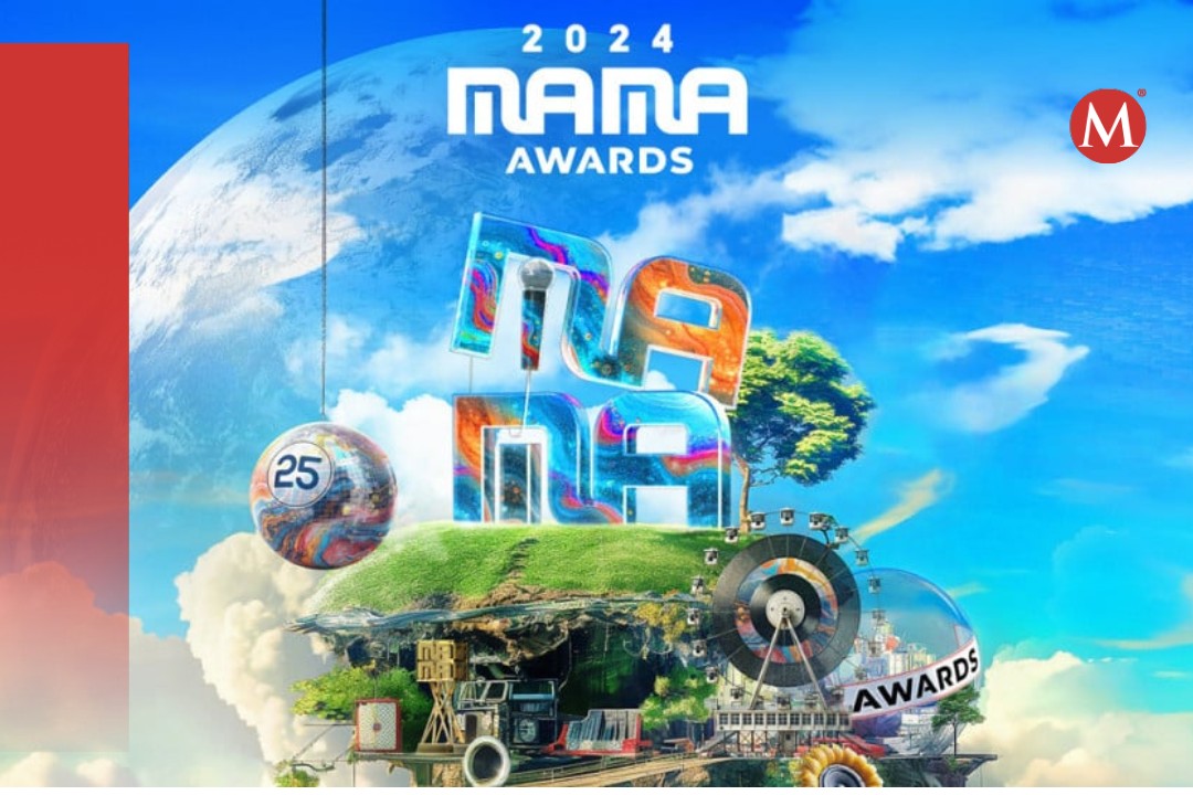 MAMA AWARDS 2024