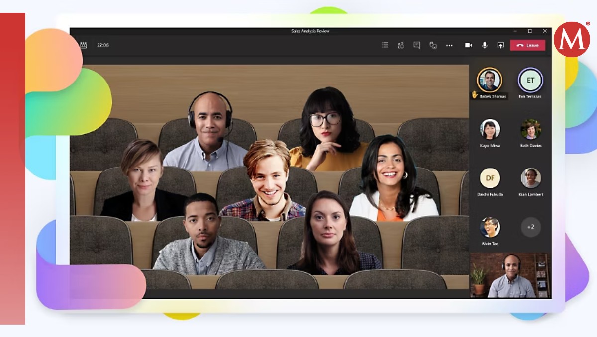 Microsoft Teams anuncia nueva función | Especial