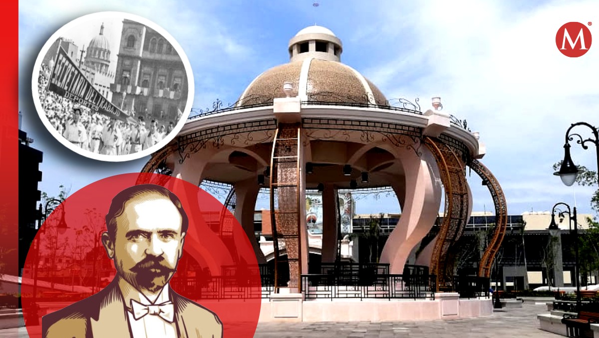 El municipio petrolero tendrá desfile del 20 de noviembre conmemorando el 114 aniversario de la Revolución Mexicana