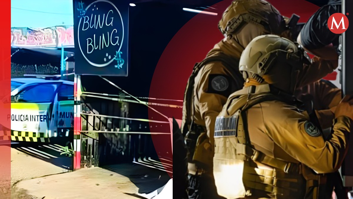 Narcomenudeo y violencia: Los conflictos detrás del ataque en el bar 'Bling-Bling' | Especial