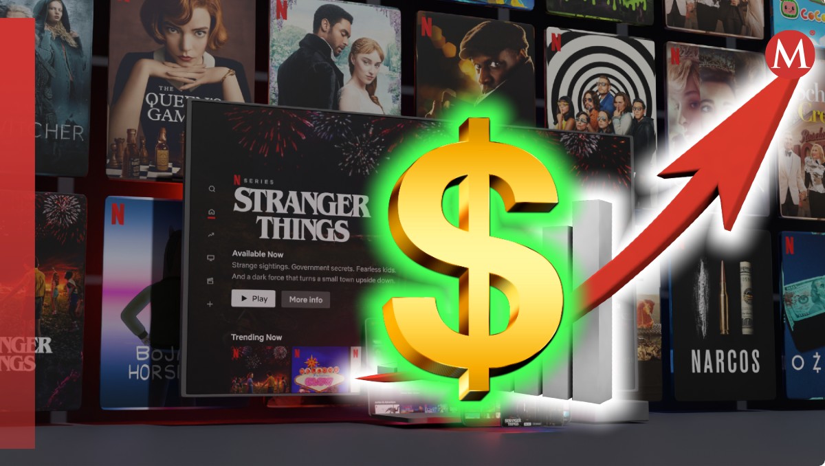 Netflix confirma AUMENTO de sus PRECIOS: te damos los detalles | Especial