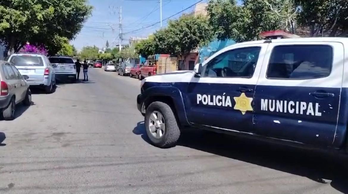 Operativos en Lomas de Casa Blanca y Lomas del Valle por caso "Los Cantaritos" | Especial