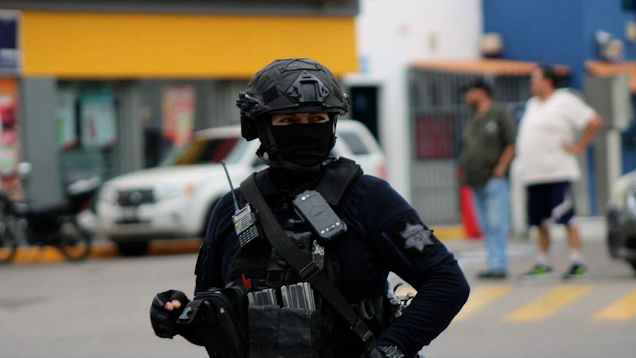 Cerca de 100 policías de Culiacán rechazan hacer exámenes de control y confianza