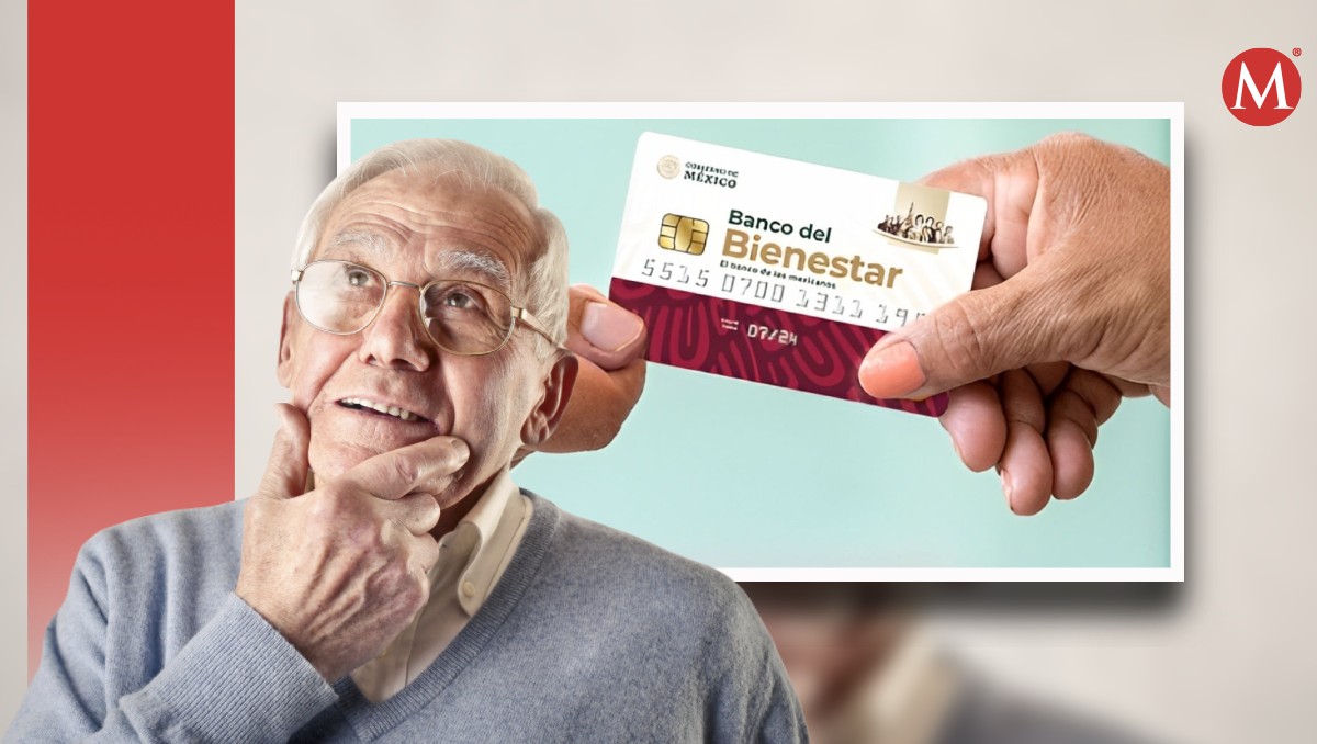 Registro para la Pensión Bienestar en Guanajuato | Especial.