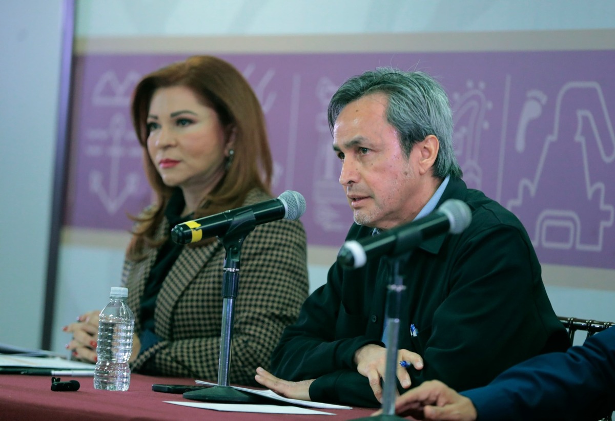 Rodolfo Jiménez López, expresó que el éxito del Buen Fin se debió a creciente confianza de la gente (foto: especial)