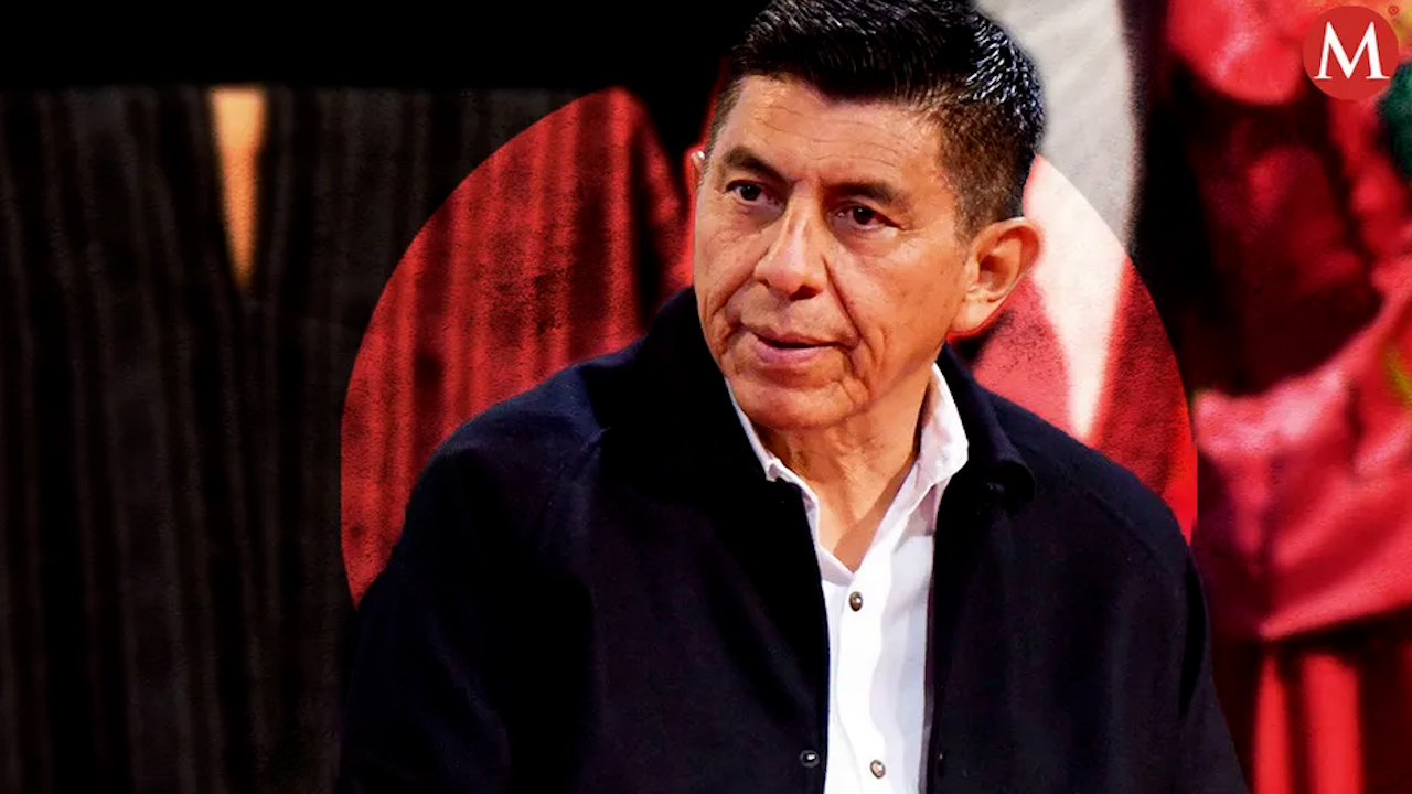 Salomón Jara destaca consolidación de "la primavera oaxaqueña" en su gobierno