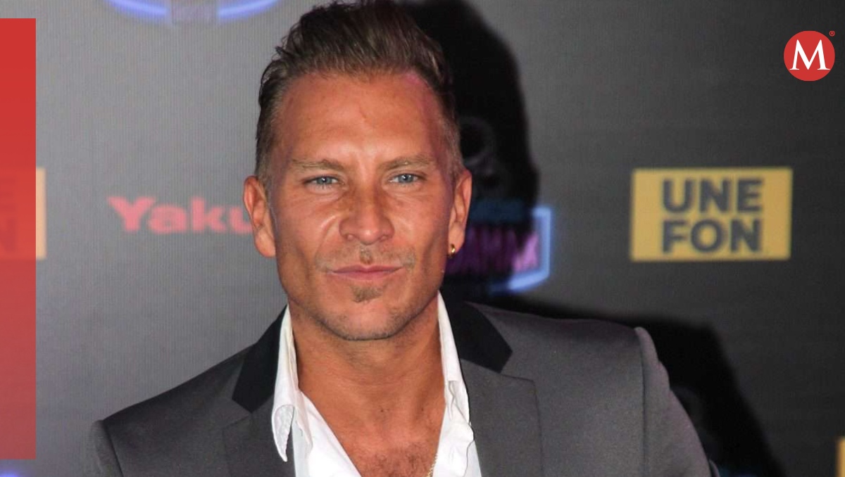 Salvador Zerboni revela fuertes problemas de salud | Especial