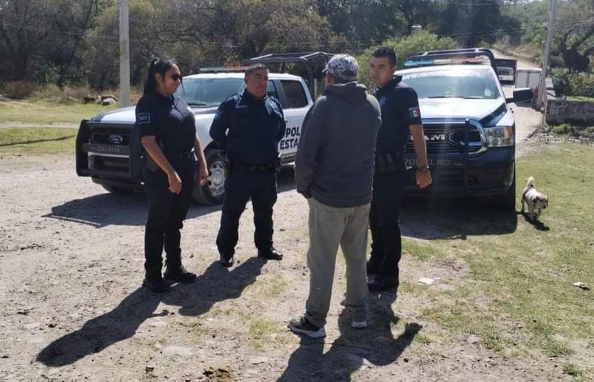 SSP municipal reforzará las acciones de vigilancia. (Francisco Villeda)
