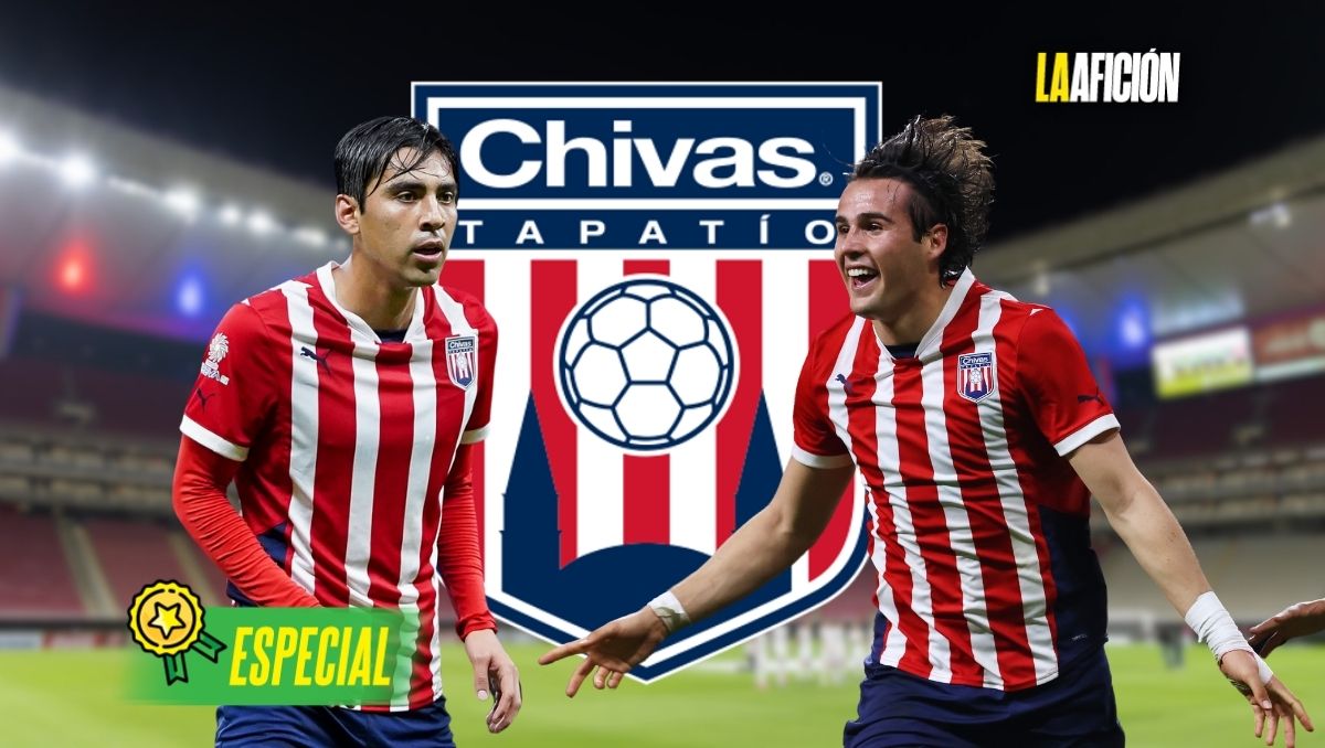 Tapatío, con jugadores de sangre nueva y hambre de transcender (Imago7)