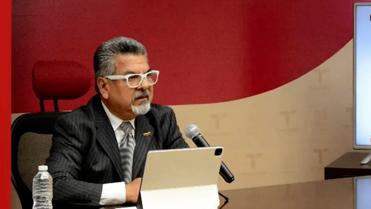 "La violencia es un cáncer social difícil de erradicar": vocero de Seguridad de Tamaulipas