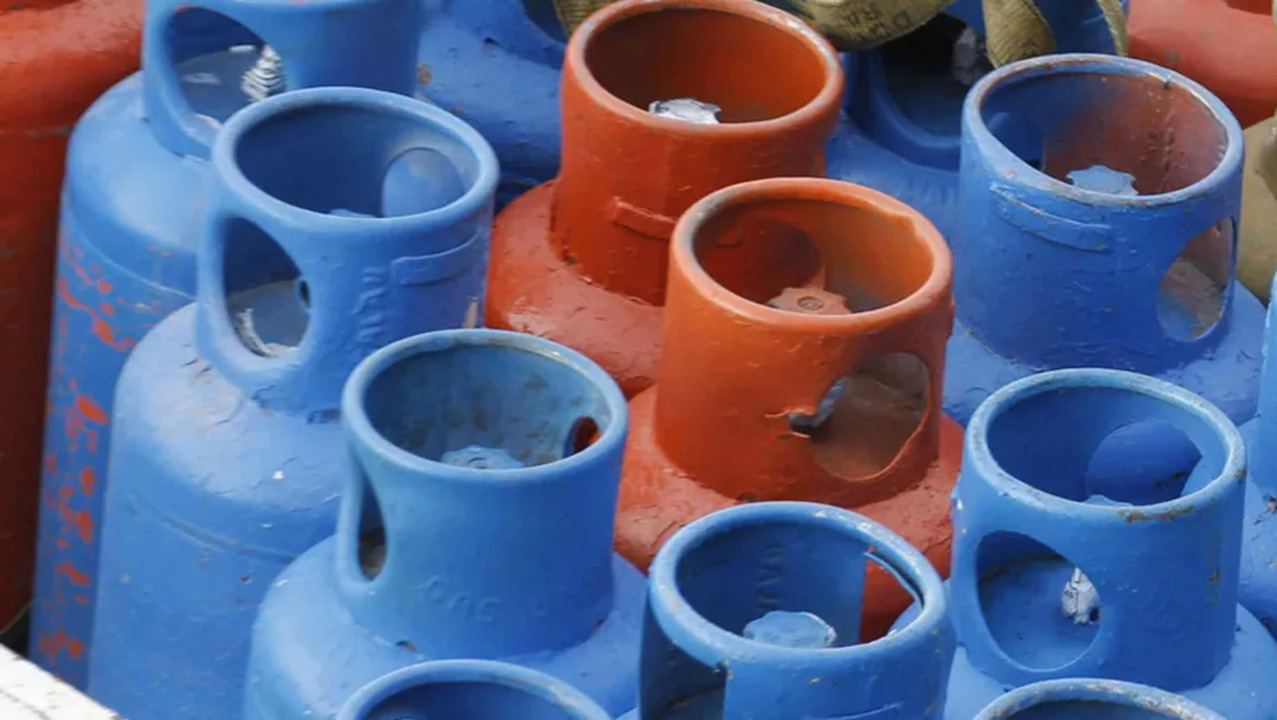 Amexgas anuncia que busca aumentar margen comercial hasta los 7.50 pesos por kilo de gas LP