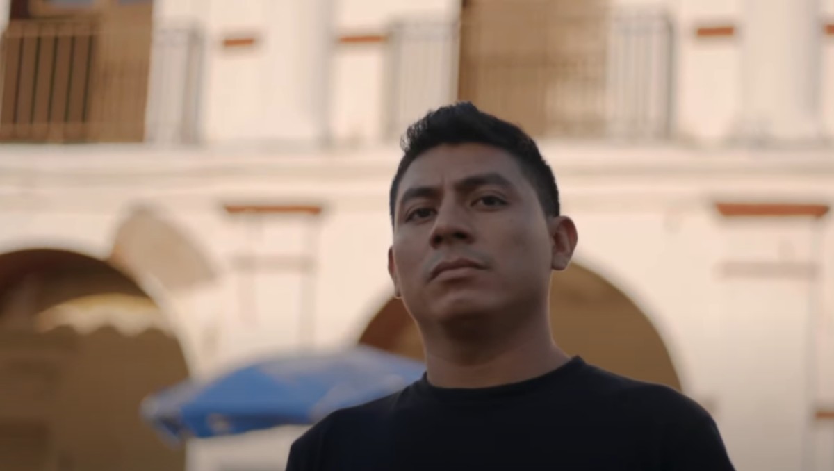 Aprehenden a El Balatas, presunto homicida del reconocido rapero zapoteca Rosty Bazendu | Especial