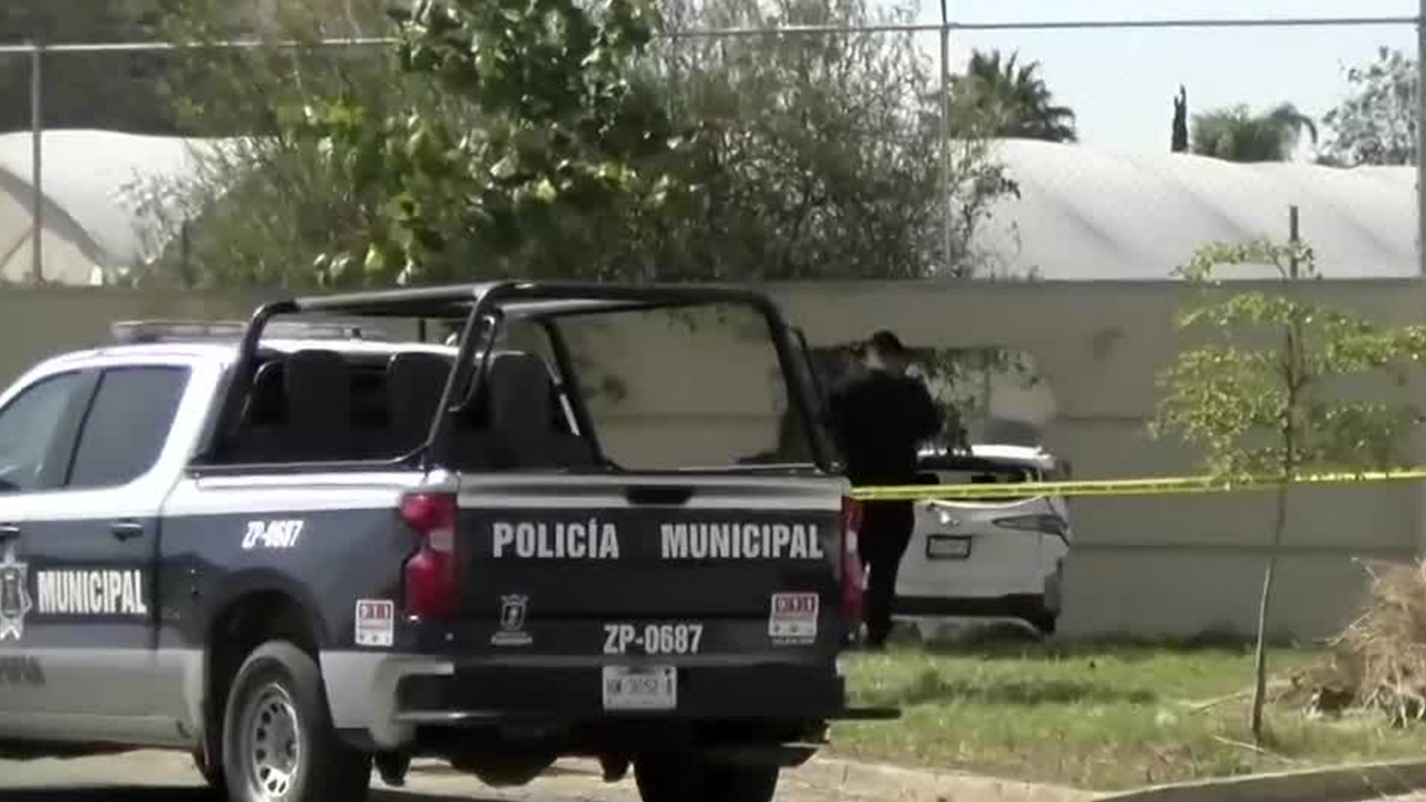Atacan a balazos a un elemento de la Sedena en Zapopan, Jalisco