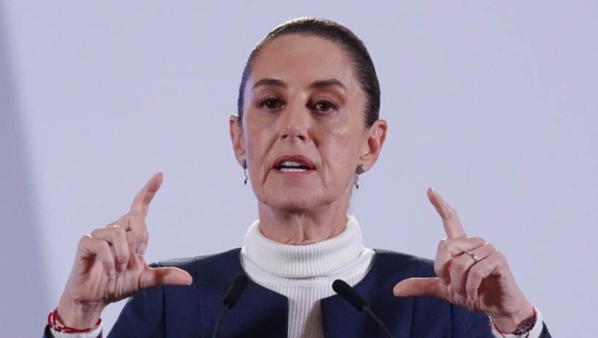 Claudia Sheinbaum responde a Enrique Alfaro; ¿qué dijo sobre el Pacto Fiscal hoy 20 de noviembre? (Cuartoscuro)
