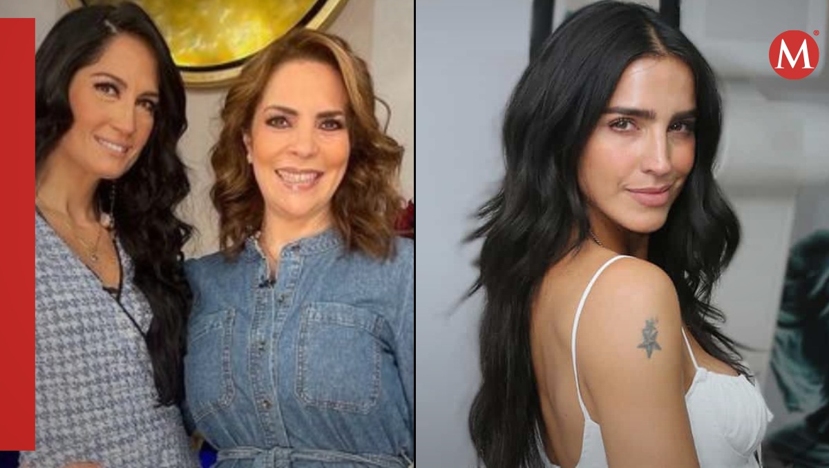 Conductoras de Sale el Sol critican a Bárbara de Regil | ESPECIAL