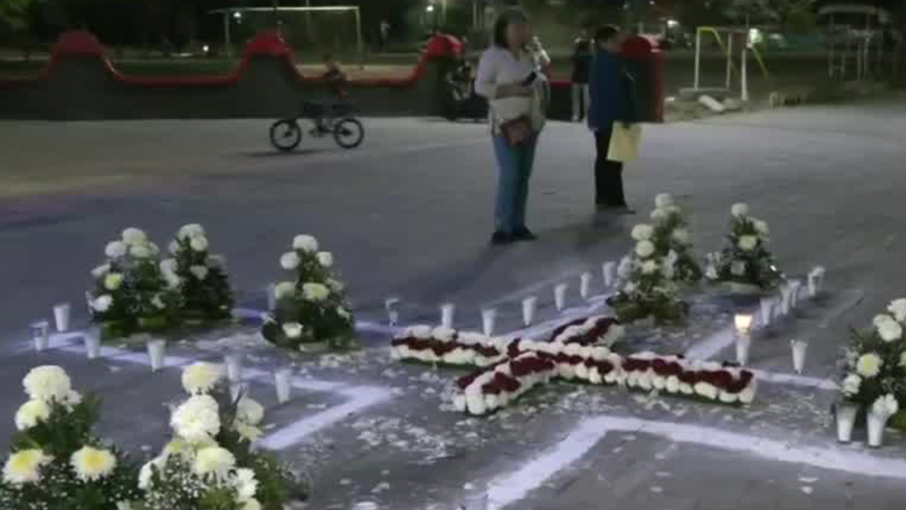 Conmemoran el 40 aniversario de la explosión en San Juanico