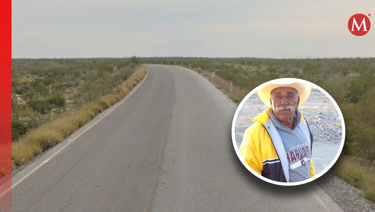 Don Modesto estaba desaparecido desde el pasado domingo (Especial)