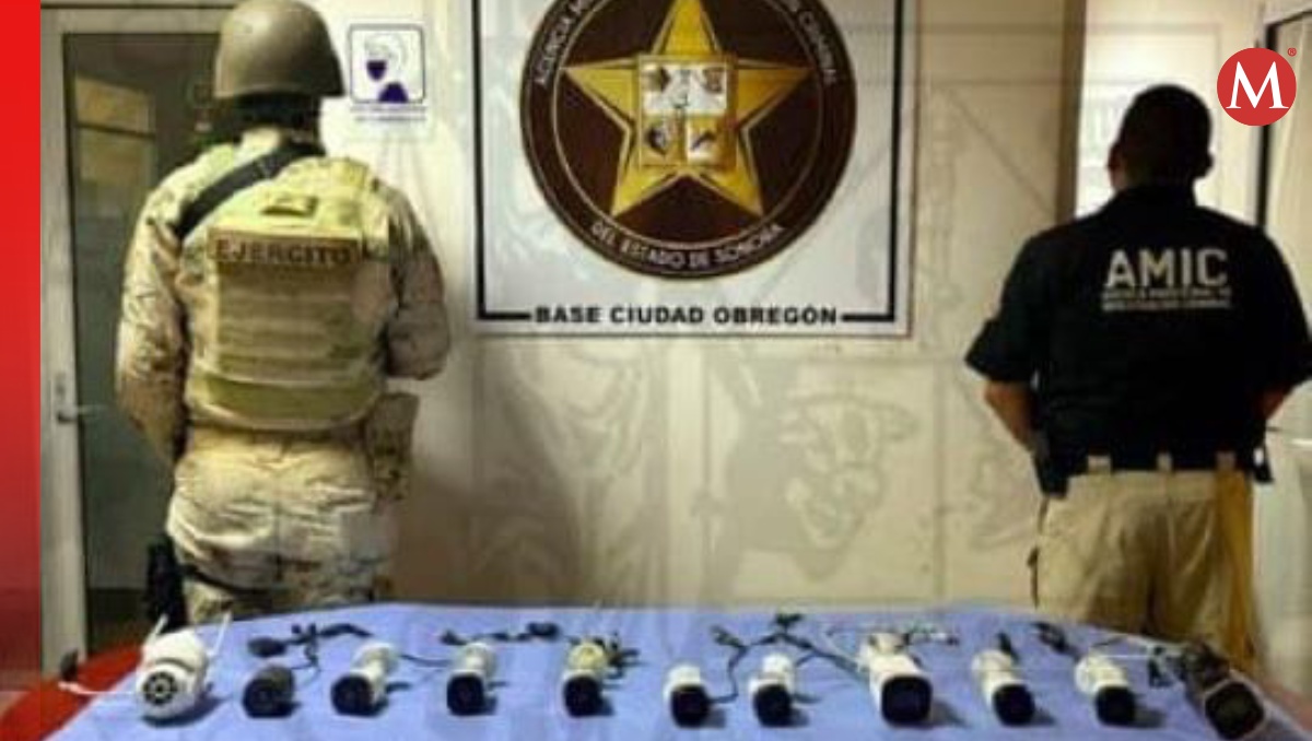 El operativo se llevo a cabo el pasado 13 de noviembre (Especial)