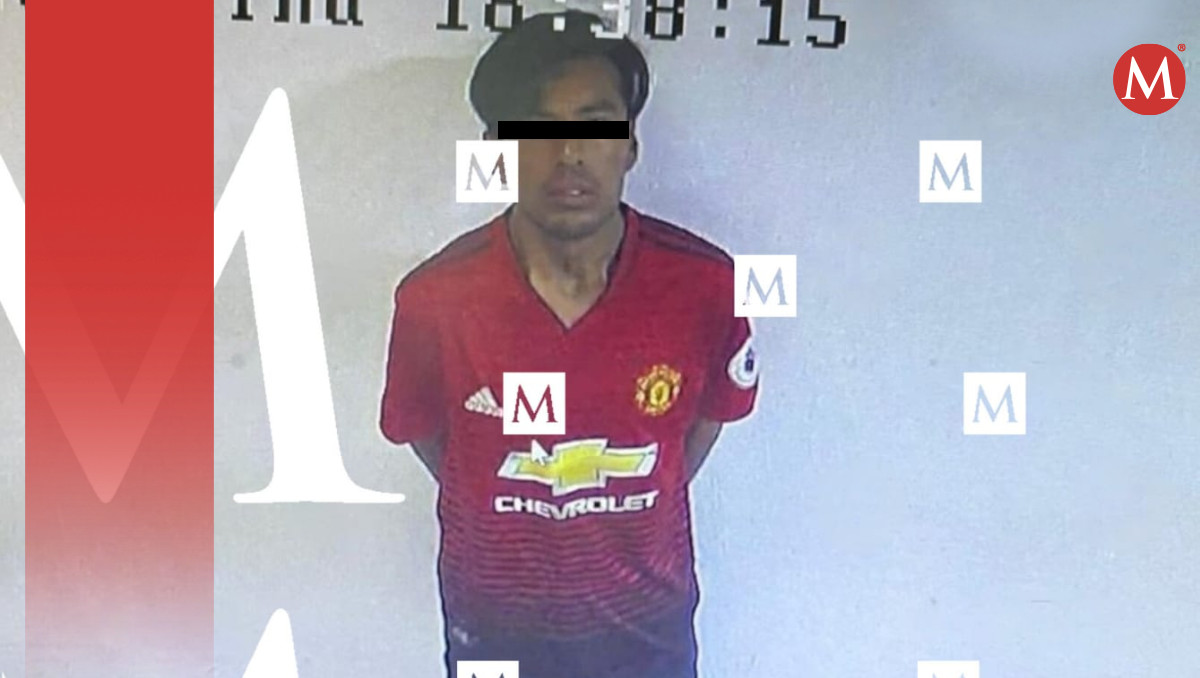 Hombre escapa durante su traslado a penal de San Miguel, Puebla | Especial