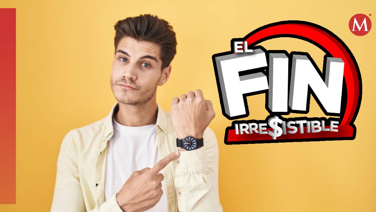 El Fin Irresistible está a punto de finalizar con descuentos en línea blanca, electrónica y más | Wendy González