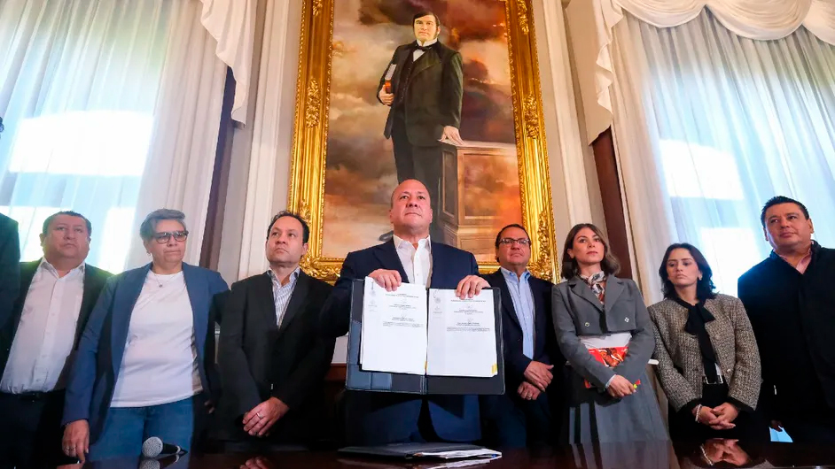 Jalisco pretende salir del Pacto Fiscal por recortes millonarios a su presupuesto
