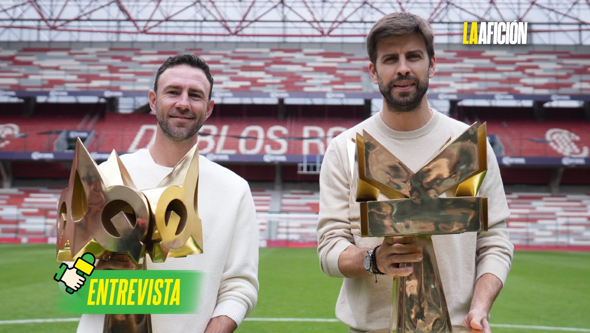 Kings League: el torneo que 'vomitó' Gerard Piqué en medio del Océano Atlántico (Especial)
