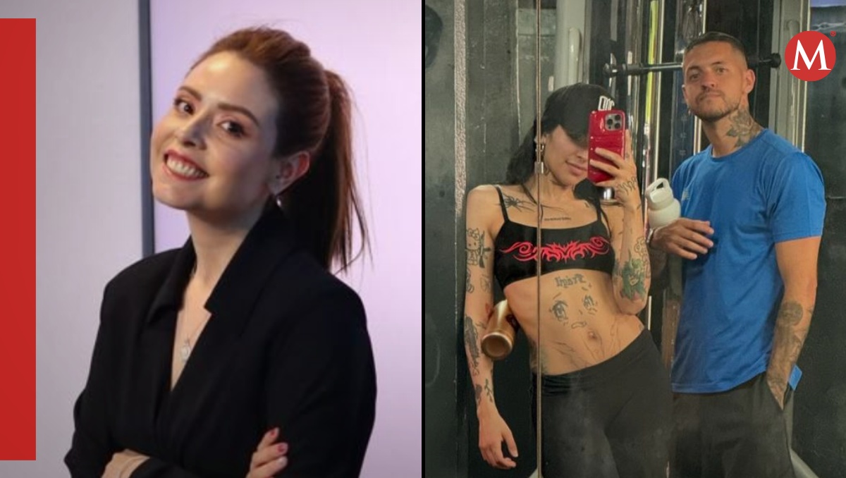 Maryfer Centeno analiza mensaje de Cazzu que aseguran fue contra Nodal | ESPECIAL