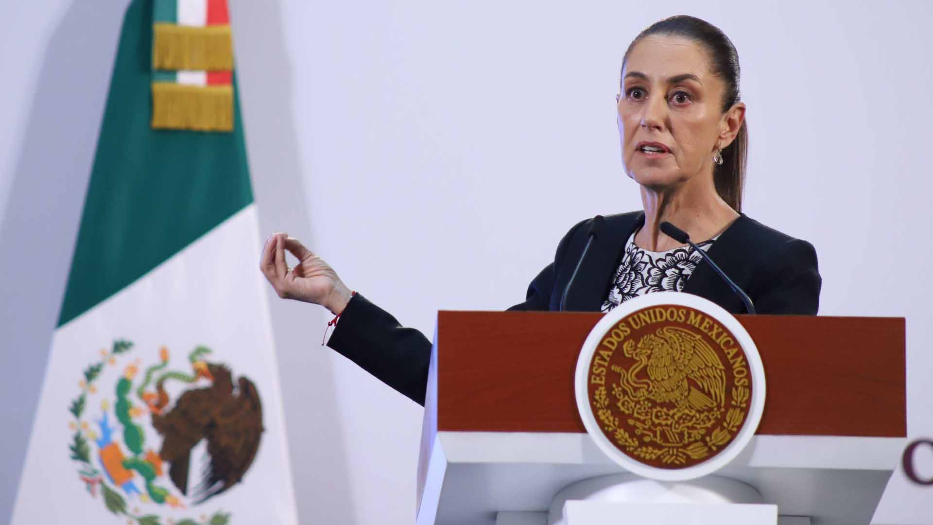 México dejará de coordinar grupo MIKTA, la cede a Corea del Sur: Sheinbaum