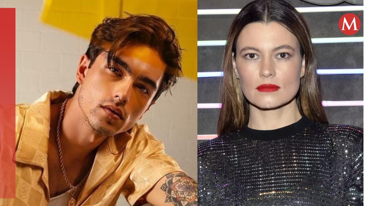 Natália Subtil habla de la nueva pareja de Sergio Mayer Mori | Especial