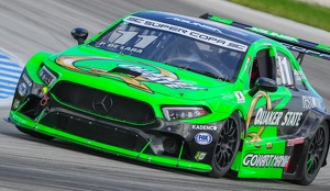 Pablo Pérez de Lara continuará con su camino por las pistas, demostrando su gran habilidad detrás del volante y consagrándose como un piloto promesa en México.