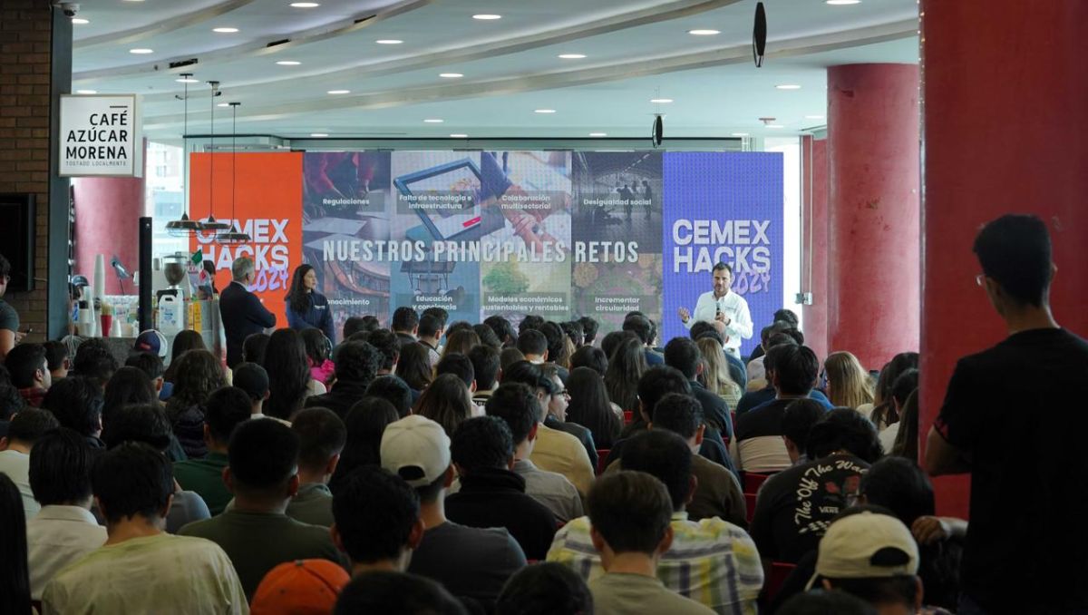 Los participantes mostraron sus habilidades e ingenio para aprender de profesionales | Especial