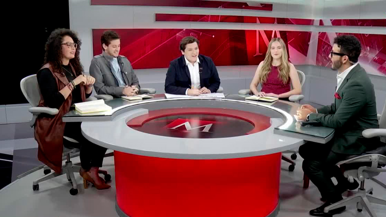 Presupuesto 2025 recortará gastos a secretarías | Política Joven