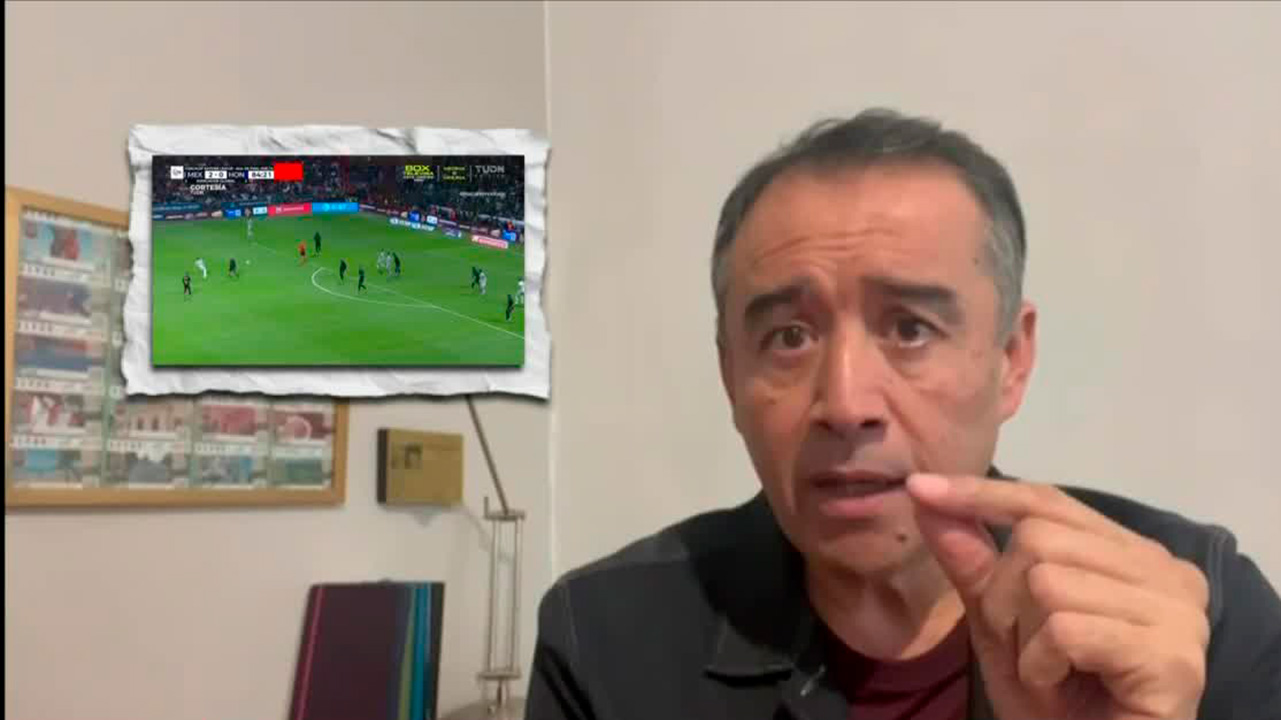 ¡Selección Mexicana elimina a Honduras! | Milenio Apunte