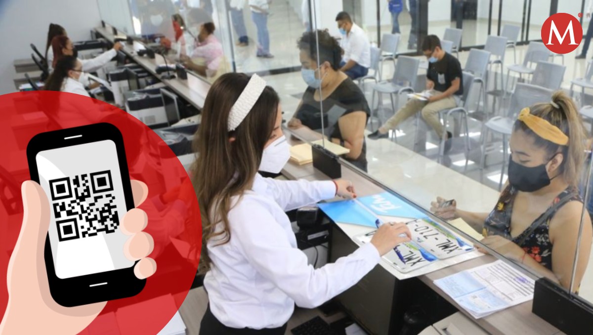 Este sistema digital no solo facilita el proceso, sino que también representa un paso hacia la modernización de los servicios públicos en el estado.