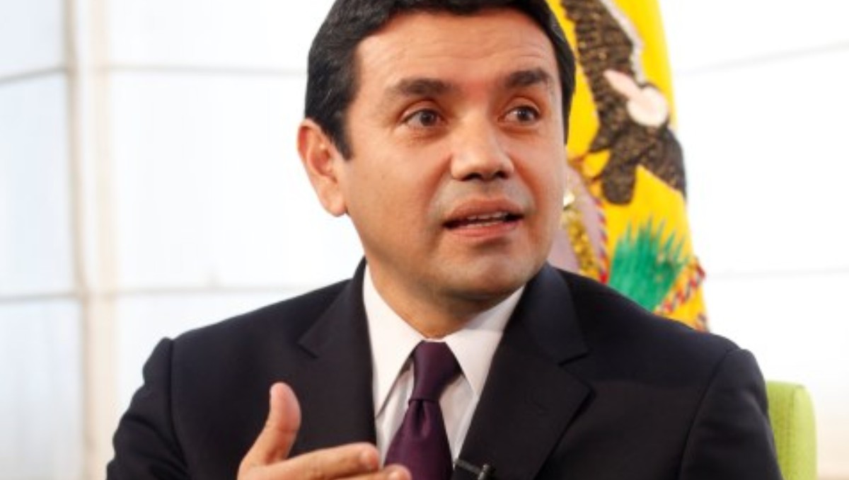 SRE interviene para liberar a refugiado detenido por Interpol | Especial