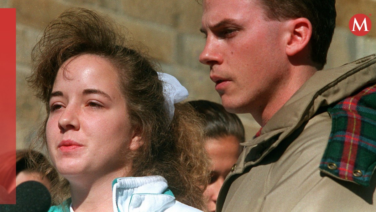 Susan Smith asesinó a sus hijos para escapar junto a su amante. | AP