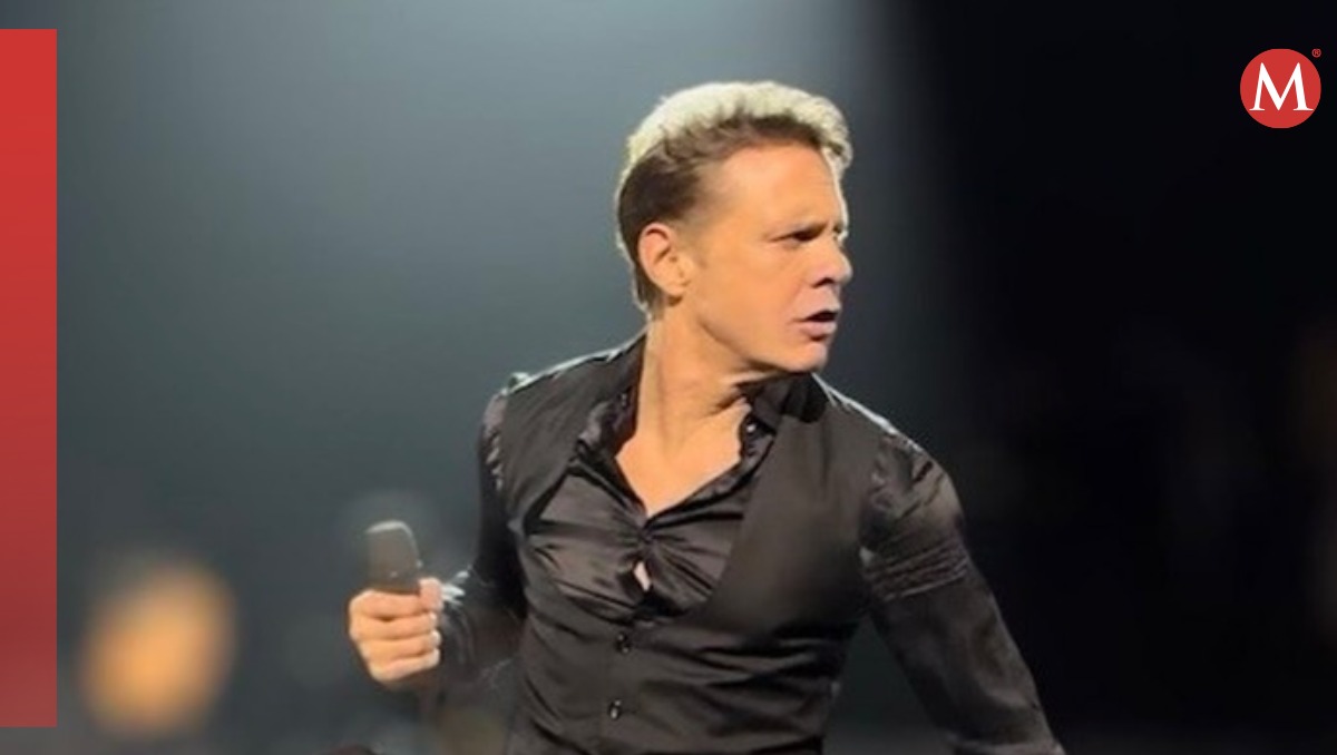 Suspenden concierto de Luis Miguel e Boca del Río