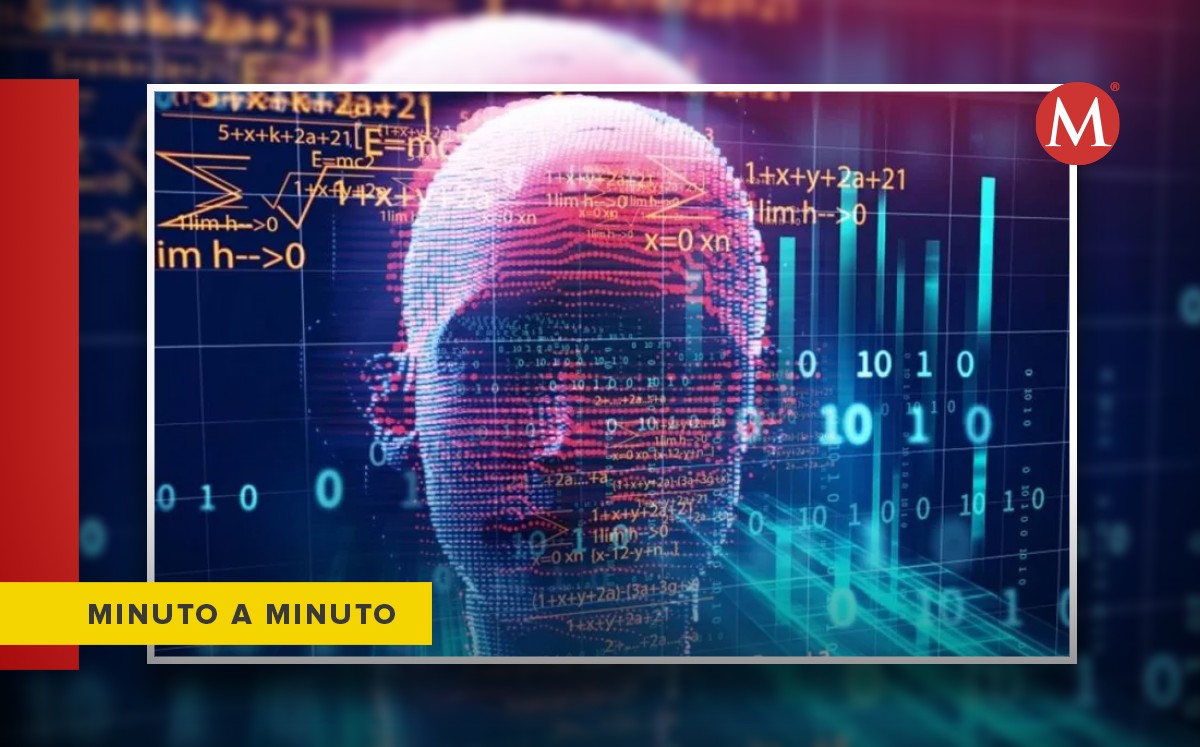 Symposium Inteligencia Artificial 2024. | Archivo
