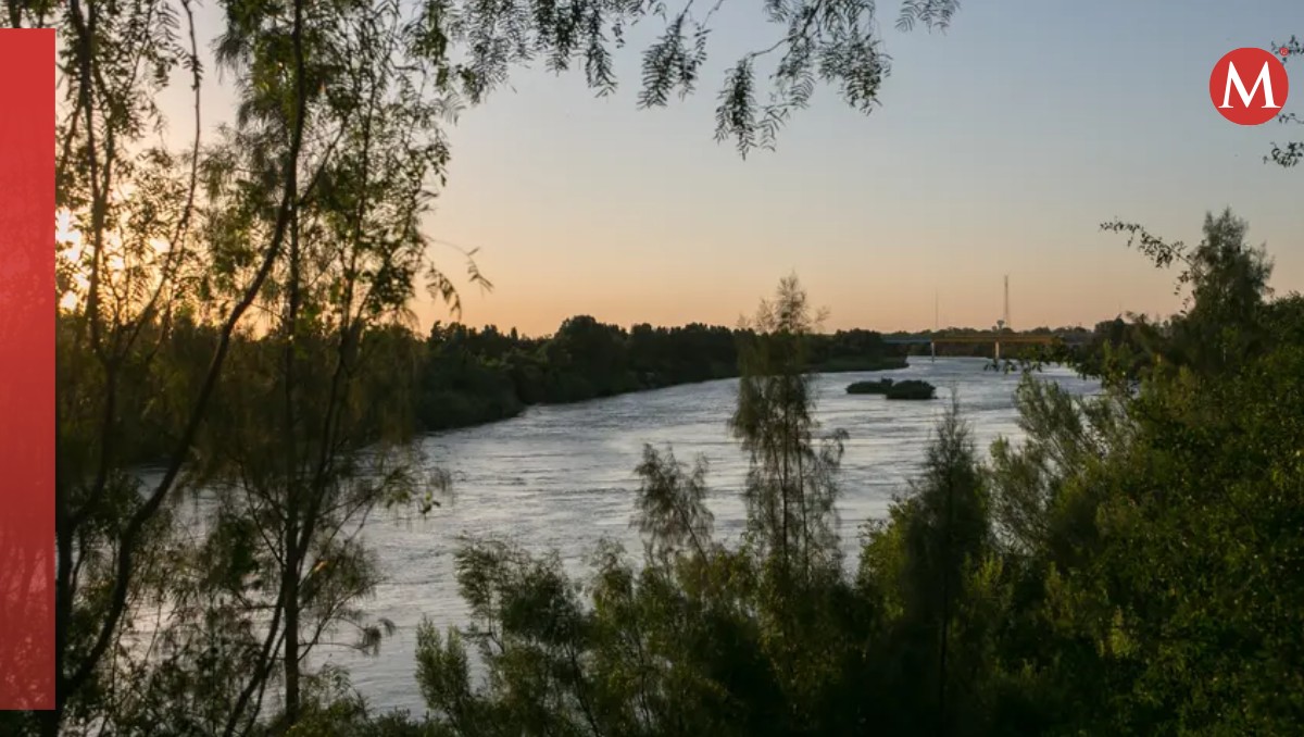 El territorio está en el condado Starr, por donde pasa el río Bravo. | Especial