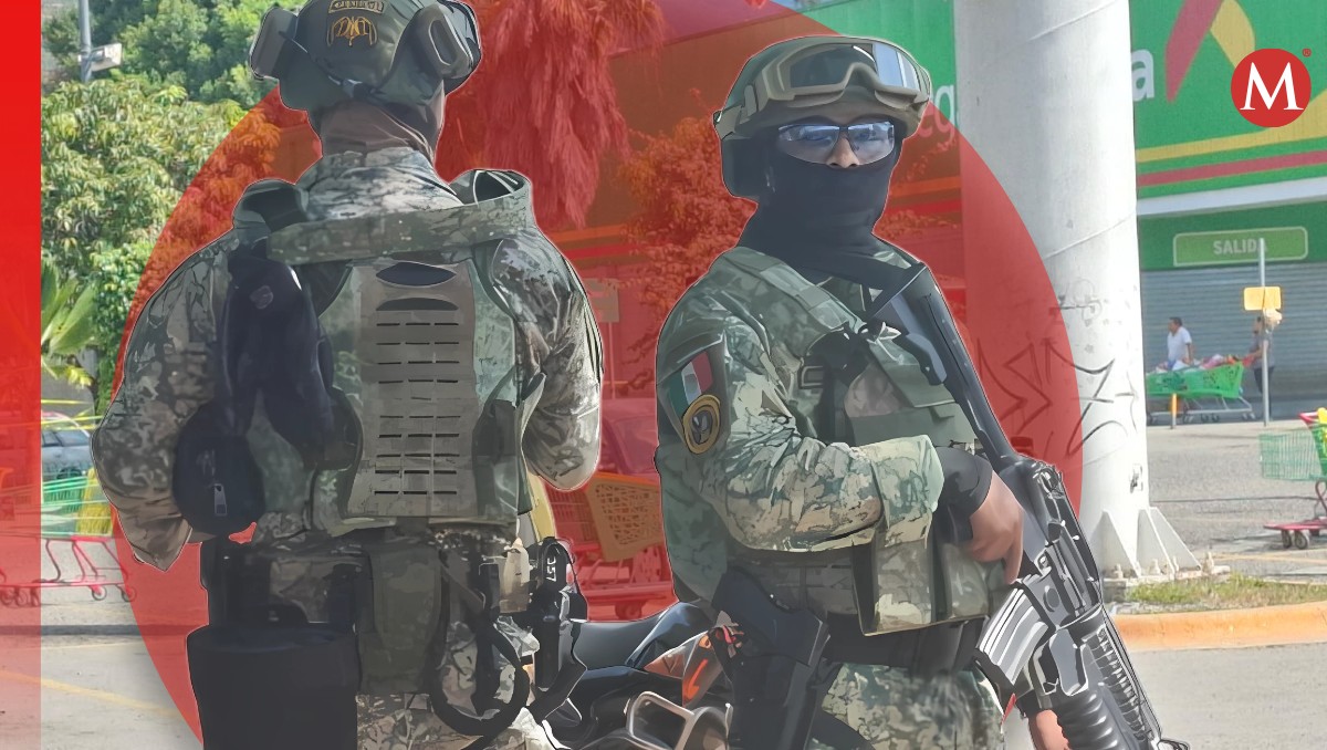 Violencia en Chilpancingo: ataque a manifestación del FDG deja víctimas fatales | Especial