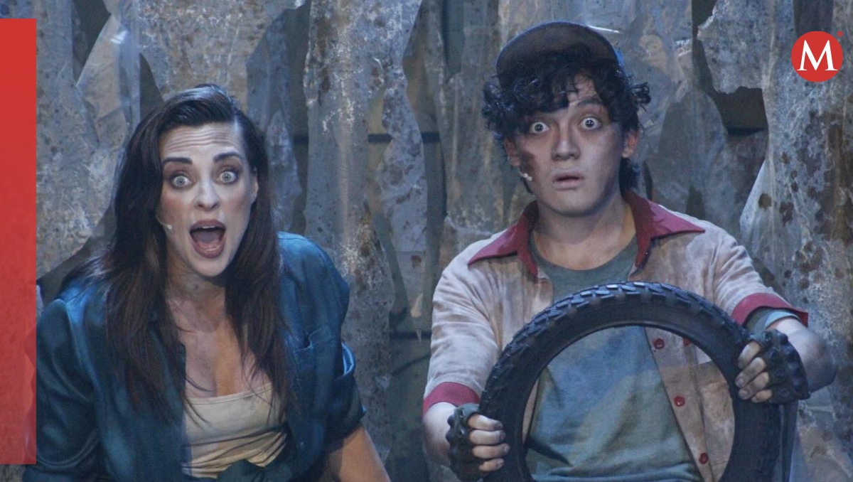 ZM, un musical sobre zombies que te hará reflexionar sobre la vida | Especial