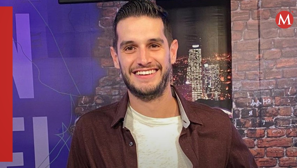 Adrián Marcelo confirma entrada a La Casa de los Famosos All Stars | ESPECIAL