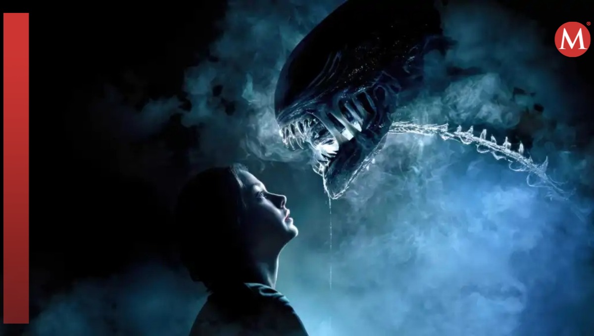 Alien: Romulus llega a Disney Plus
