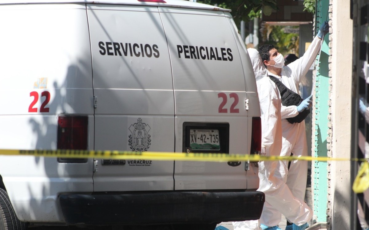 Autoridades investigan caída mortal desde una torre en Boca del Río, Veracruz | Imagen de referencia | Archivo MILENIO
