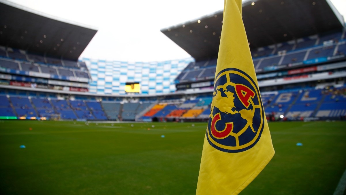 En caso de perder contra Tijuana América jugaría en Puebla segundo partido de Play-In (Imago 7)