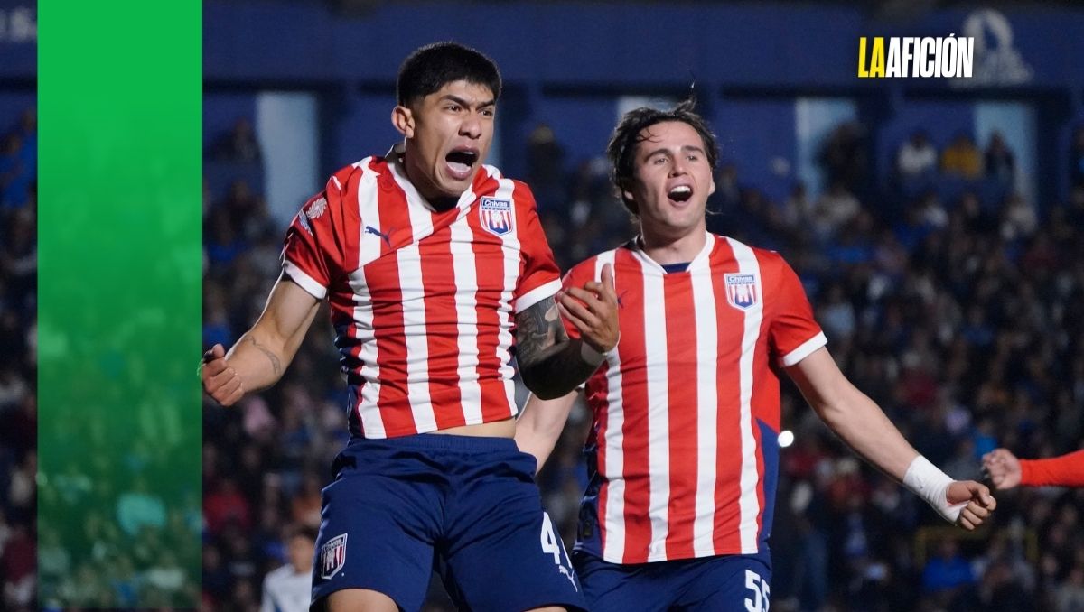 Chivas, único equipo en todas las fases finales del futbol mexicano (Imago7)