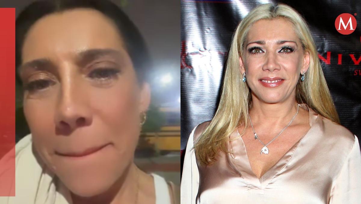 Cynthia Klitbo fue victima de un robo cibernético | Especial